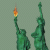 Cilpar's Liberty Torch
